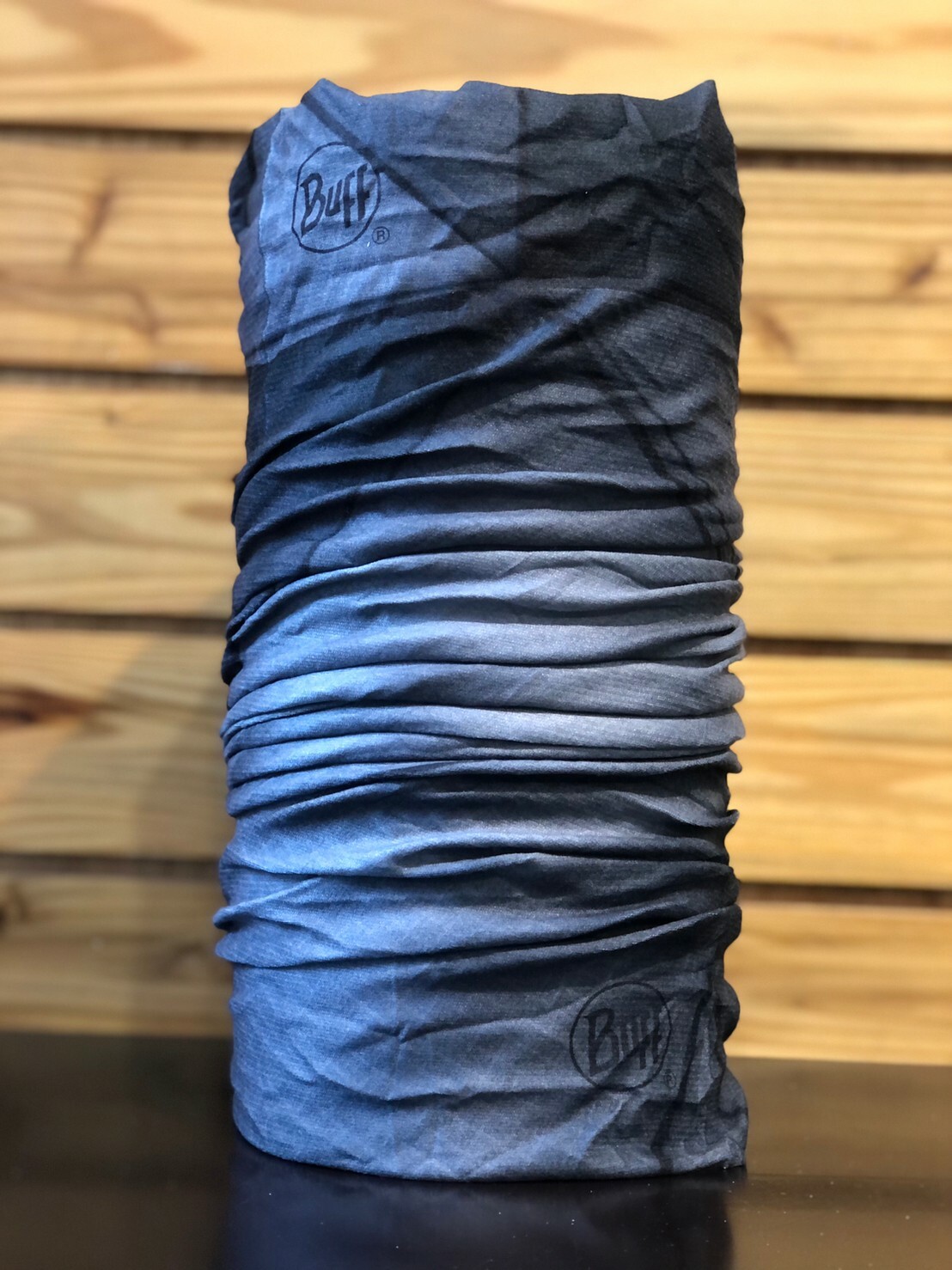 BUFF COOLNET 抗UV VIVD GREY 流動輕霧 魔術頭巾