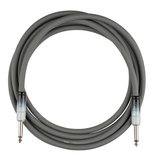 Fender Ombre Series Instrument Cable 10英尺 導線 公司貨【宛伶樂器】