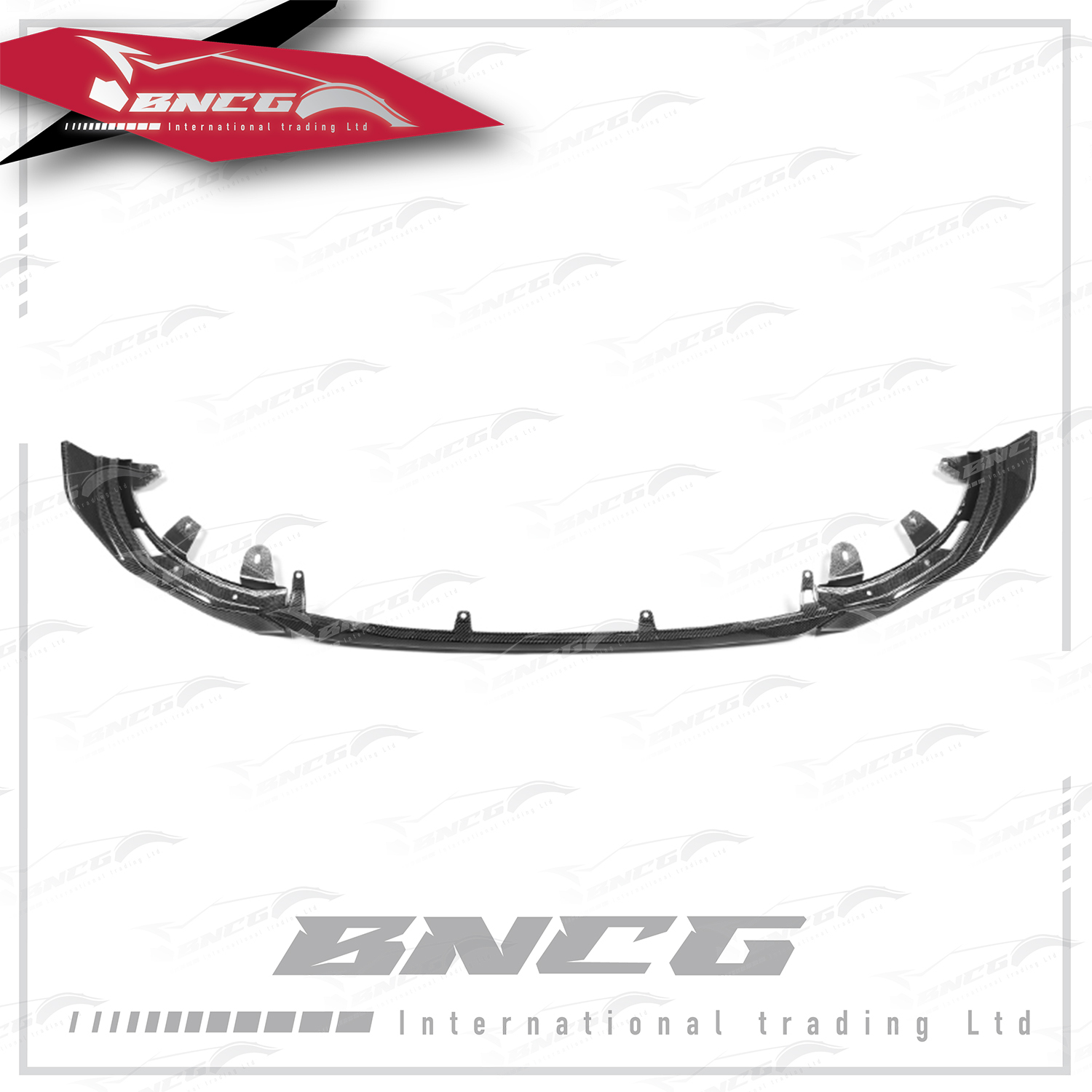 寶馬 BMW 2系 G42 Coupe 改裝 卡夢 乾碳纖維 外觀件 空力套件 MP款 三件式 前下巴 前導流