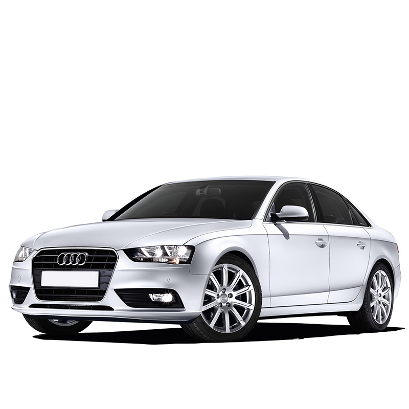 AUDI 奧迪 A4/S4/RS4/B8 車型 (2007-2015)