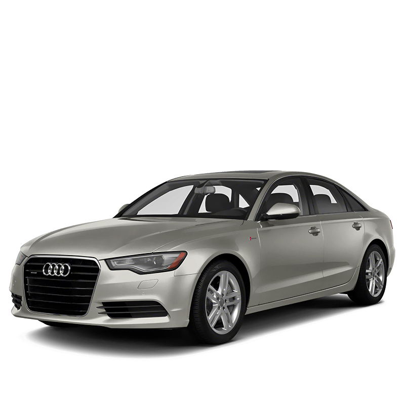 AUDI 奧迪 A6/S6/RS6/C7 車型 (2011-2018)