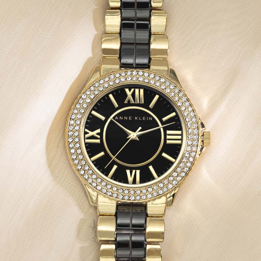Anne Klein 獨家限量腕錶  AN00521