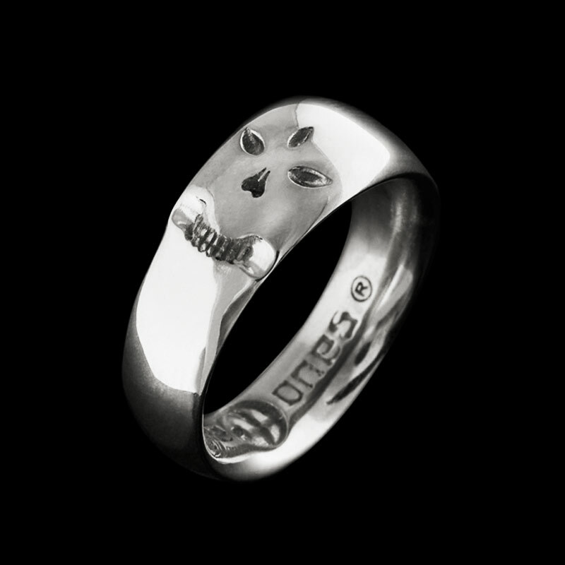 BASIC NATURE: DREAMS (D1) RING