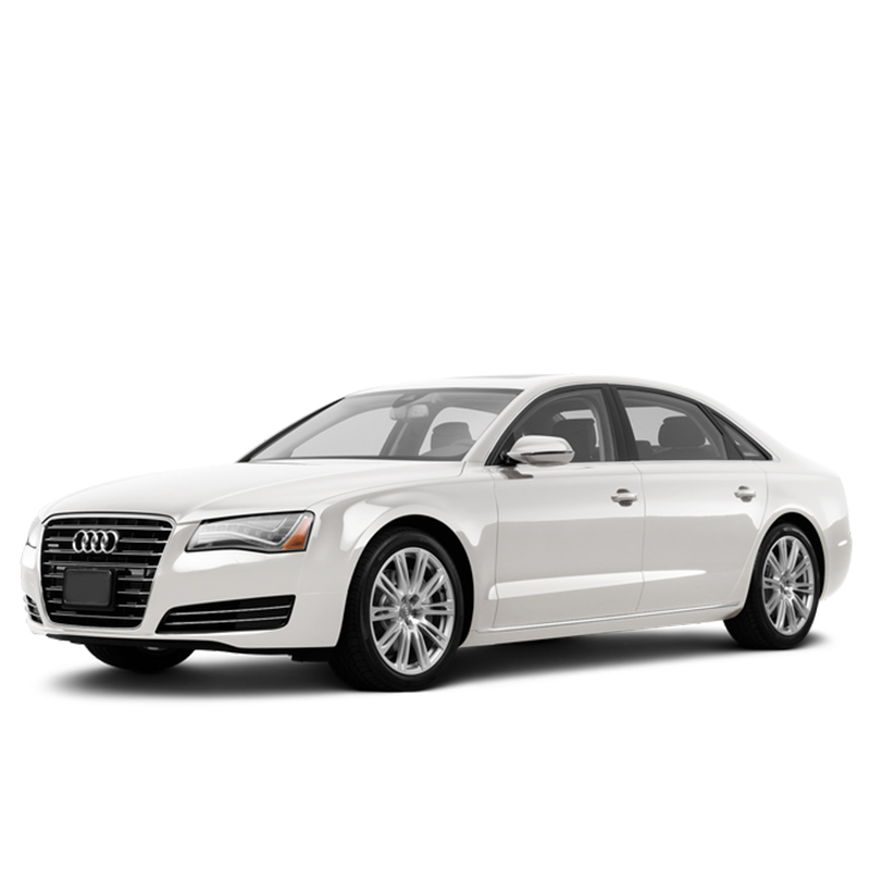 AUDI 奧迪 A8/S8/RS8/D4 車型 (2010-2017)