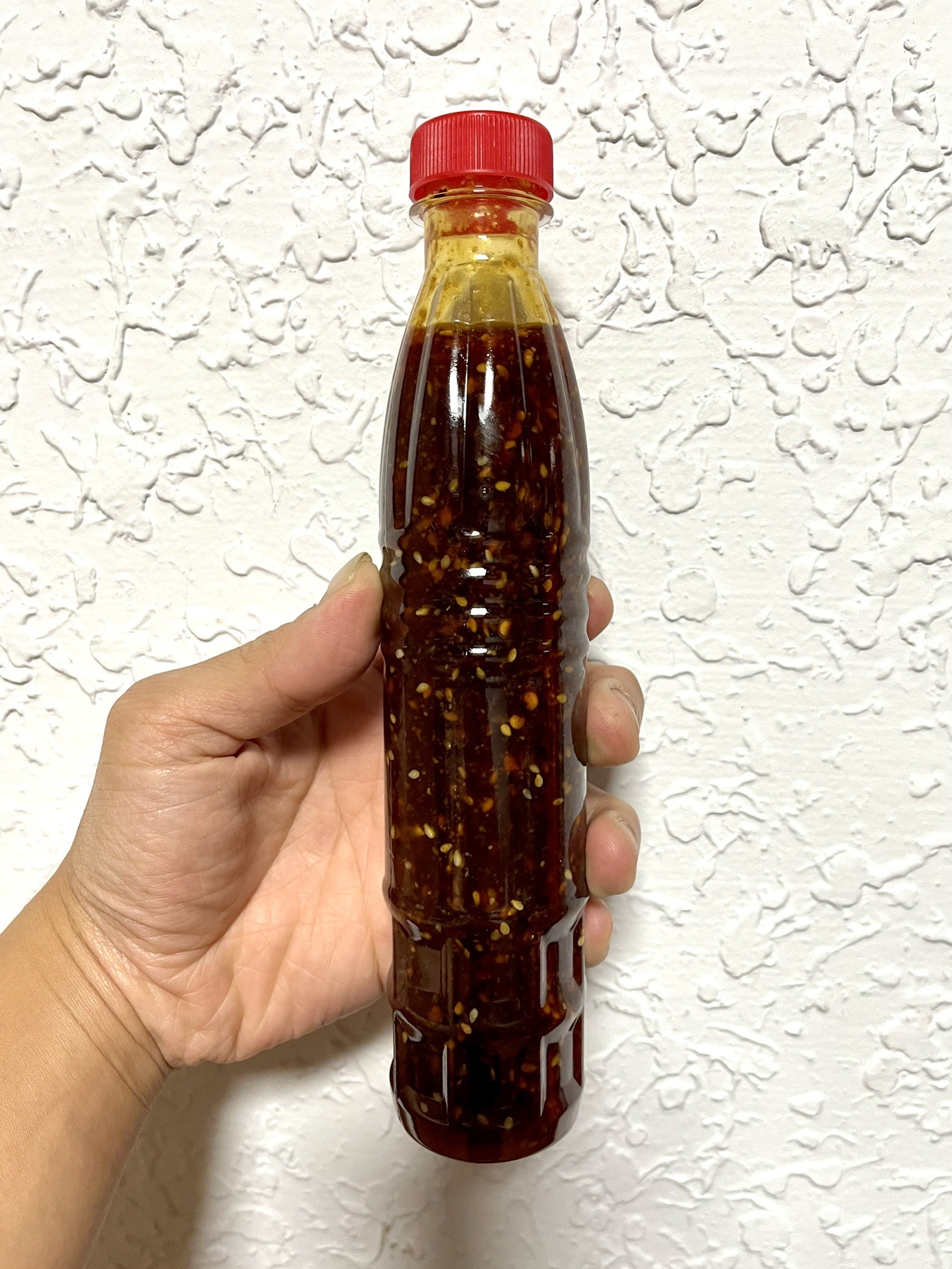 莎媽萬用蒜蓉醬