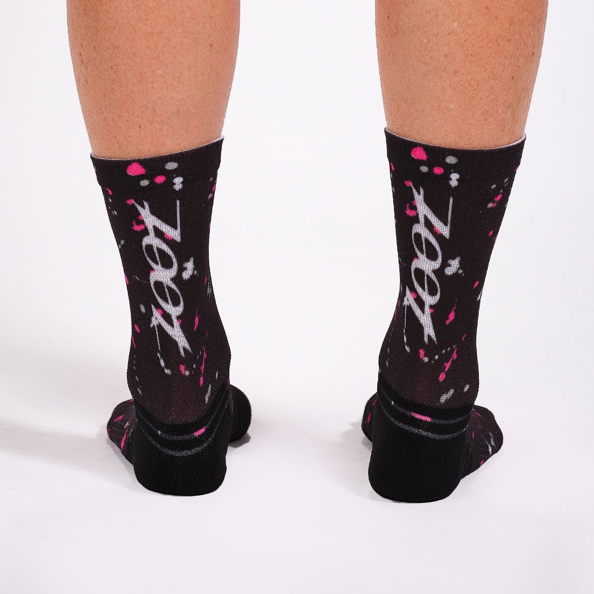 Zoot 6inch Sock YoYoYo