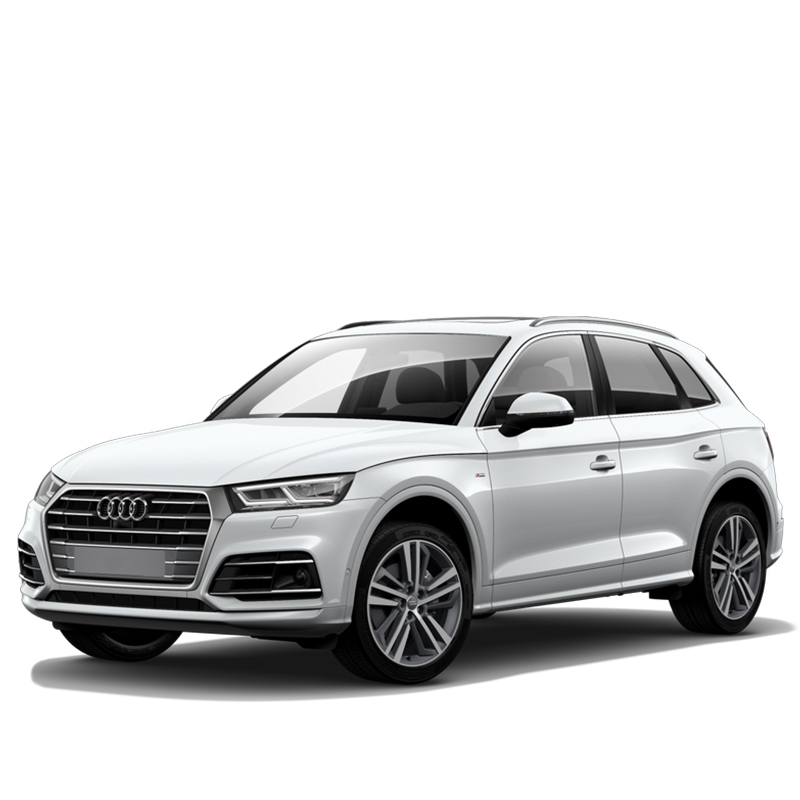 AUDI 奧迪 Q5 SQ5 FY 車型 (2016-2024)