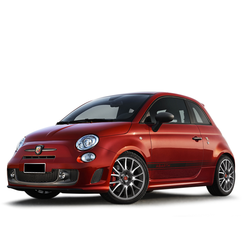 ABARTH 595 695 車型  (2012-2022)