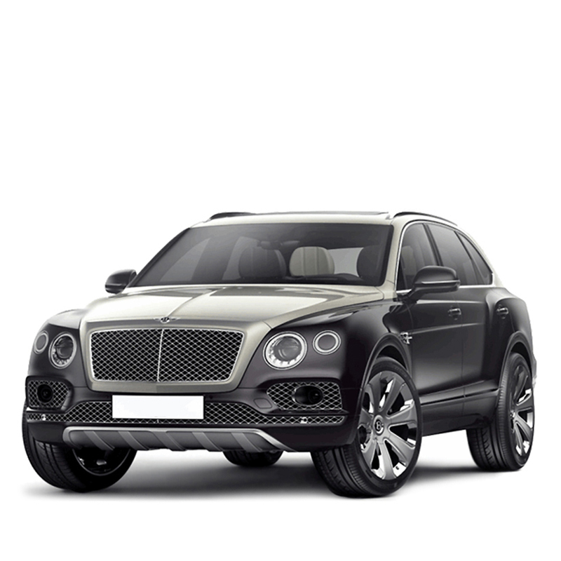 賓利 BENTAYGA 添越 (2016-2024)