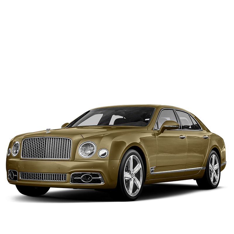 賓利 慕尚 MULSANNE (20218-2024)