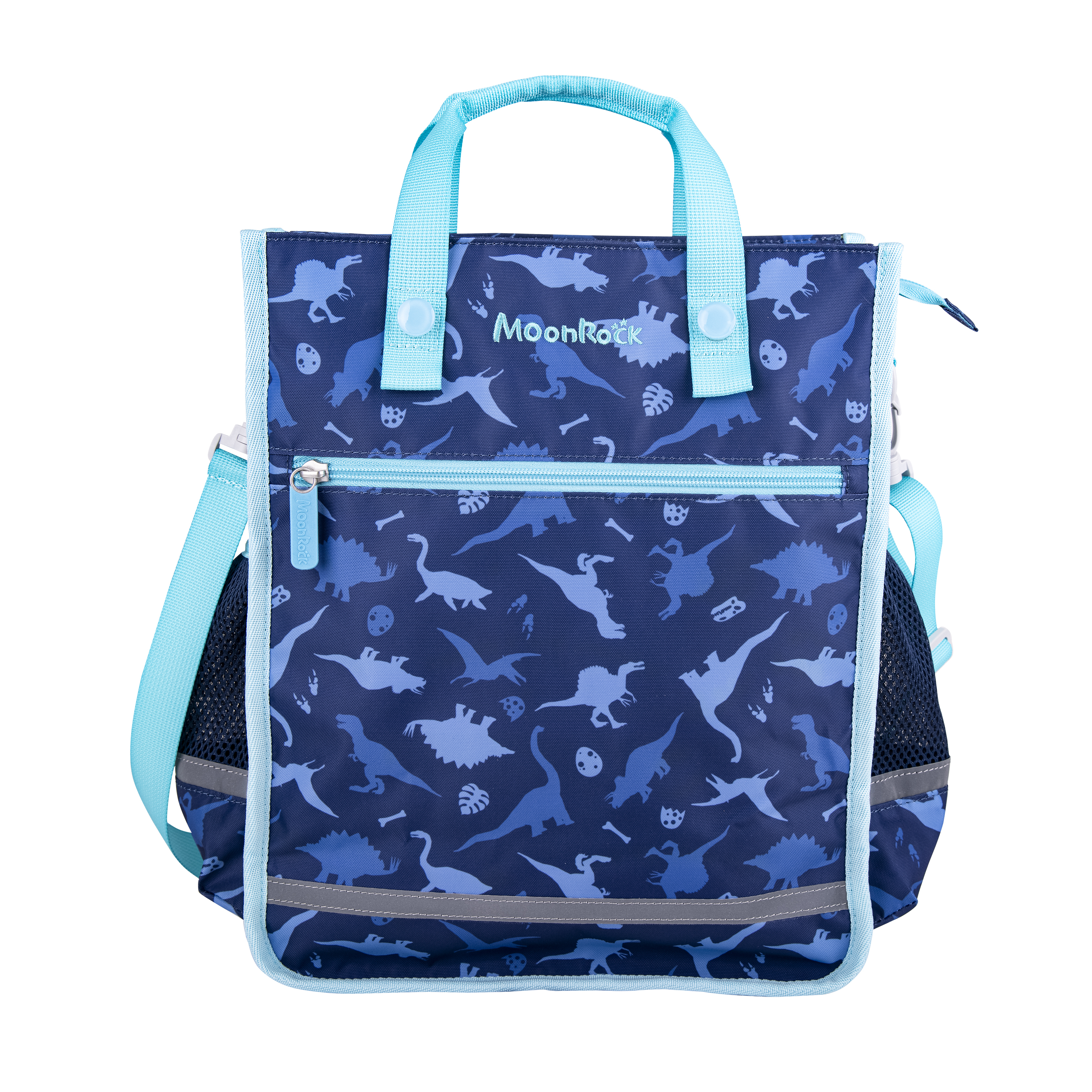 補習袋-恐龍世界