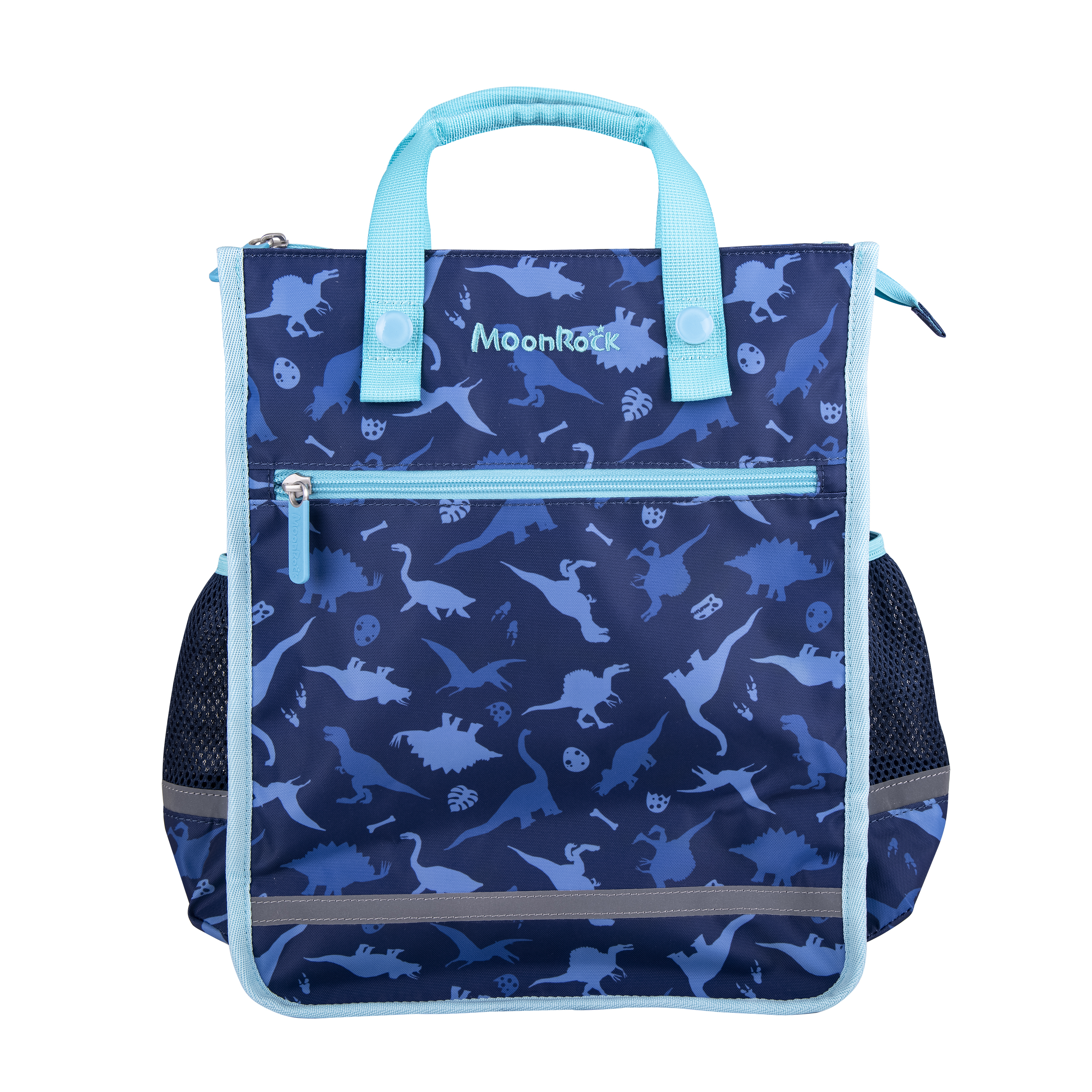 補習袋-恐龍世界