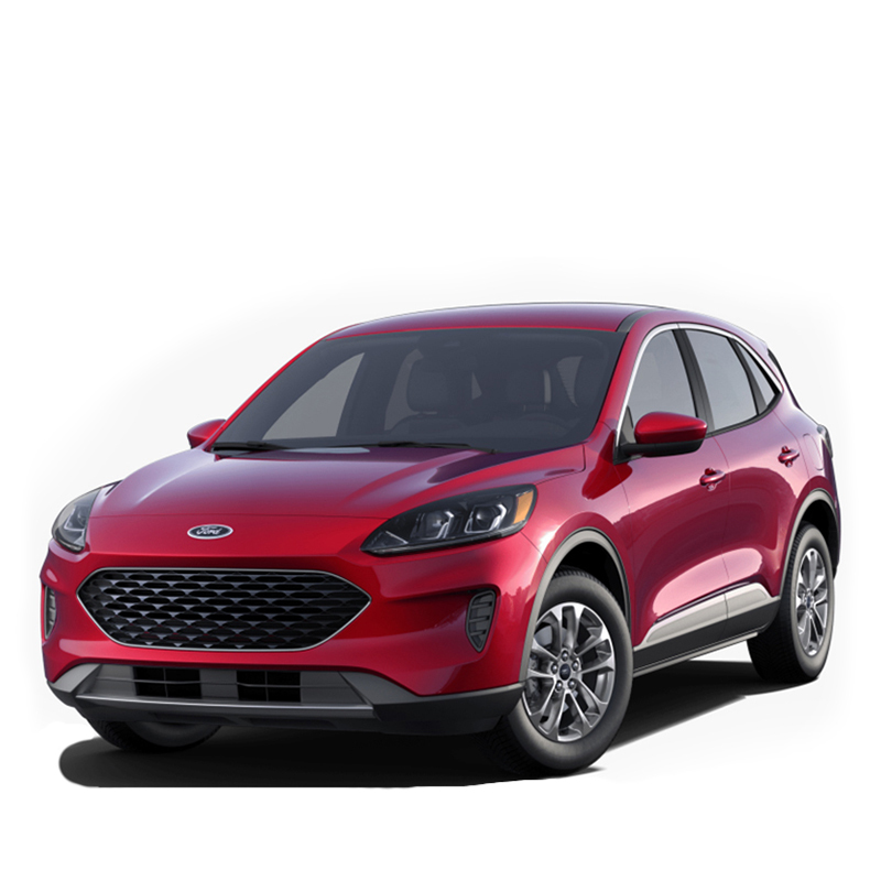 FORD 福特 ESCAPE IV (2019-2024)