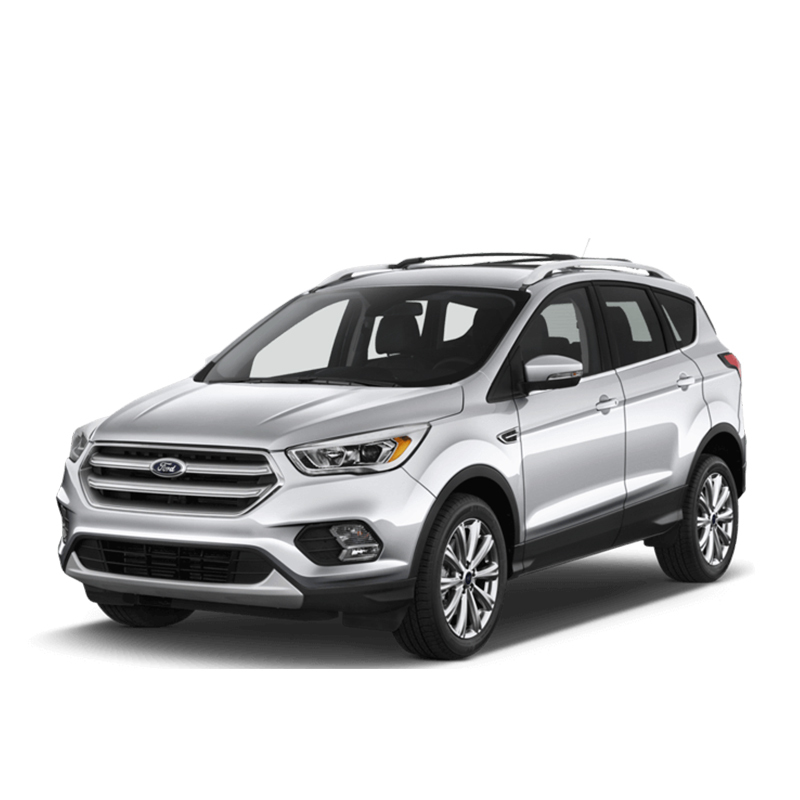 FORD 福特 KUGA（第三代）(2019-2024)