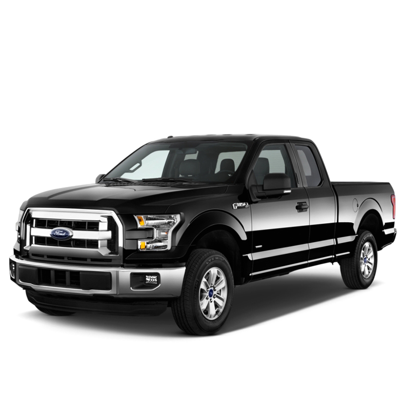 FORD 福特 F-150 (2018-2024)