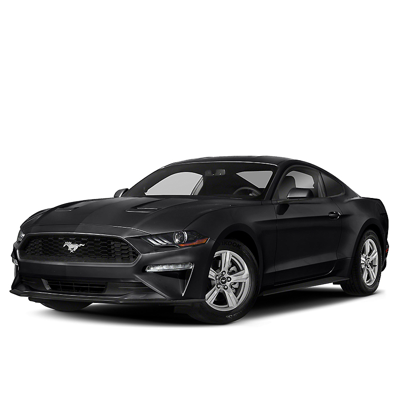 FORD 福特 野馬  MUSTANG 6代 (2014-2022)