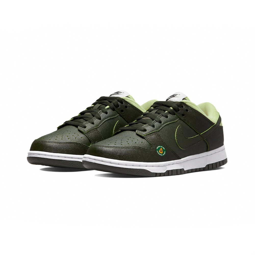 Nike Dunk Low Avocado  酪梨 牛油果綠 DM7606-300