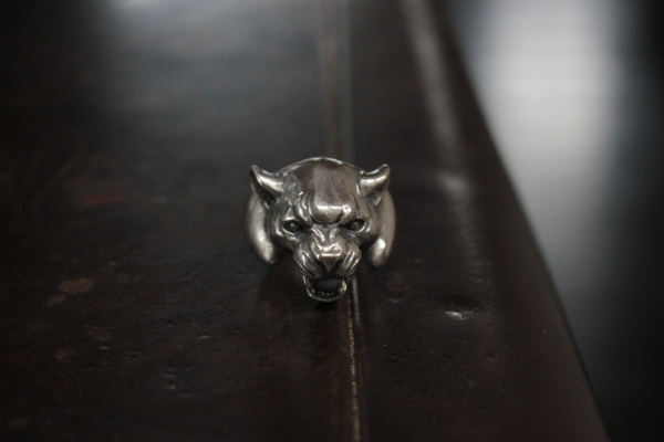 FateCo FCR-19 豹戒