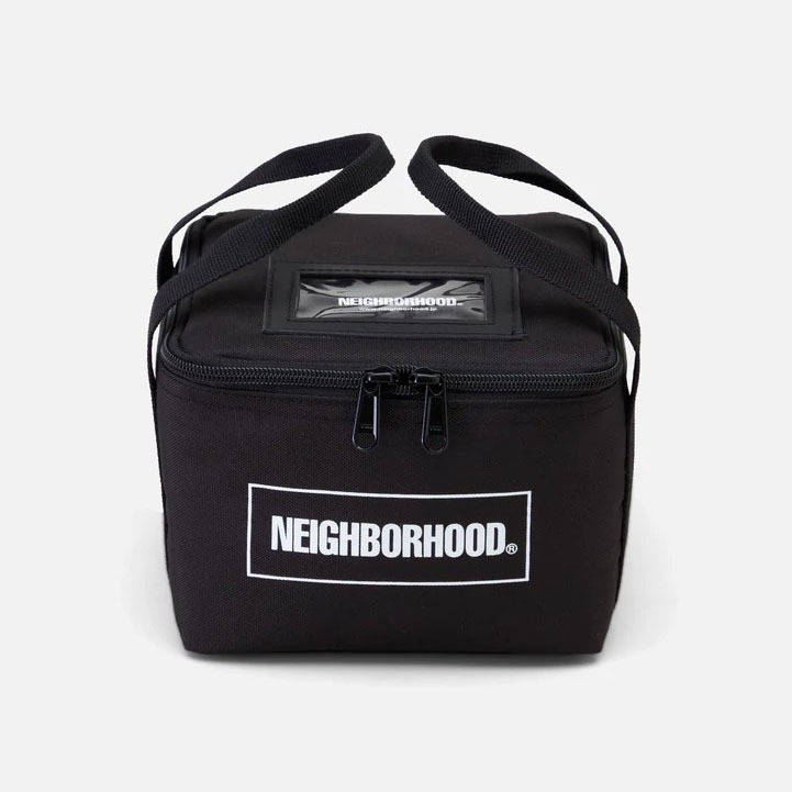 NEIGHBORHOOD 22SS PORTABLE-1 E-CASE 小收納袋