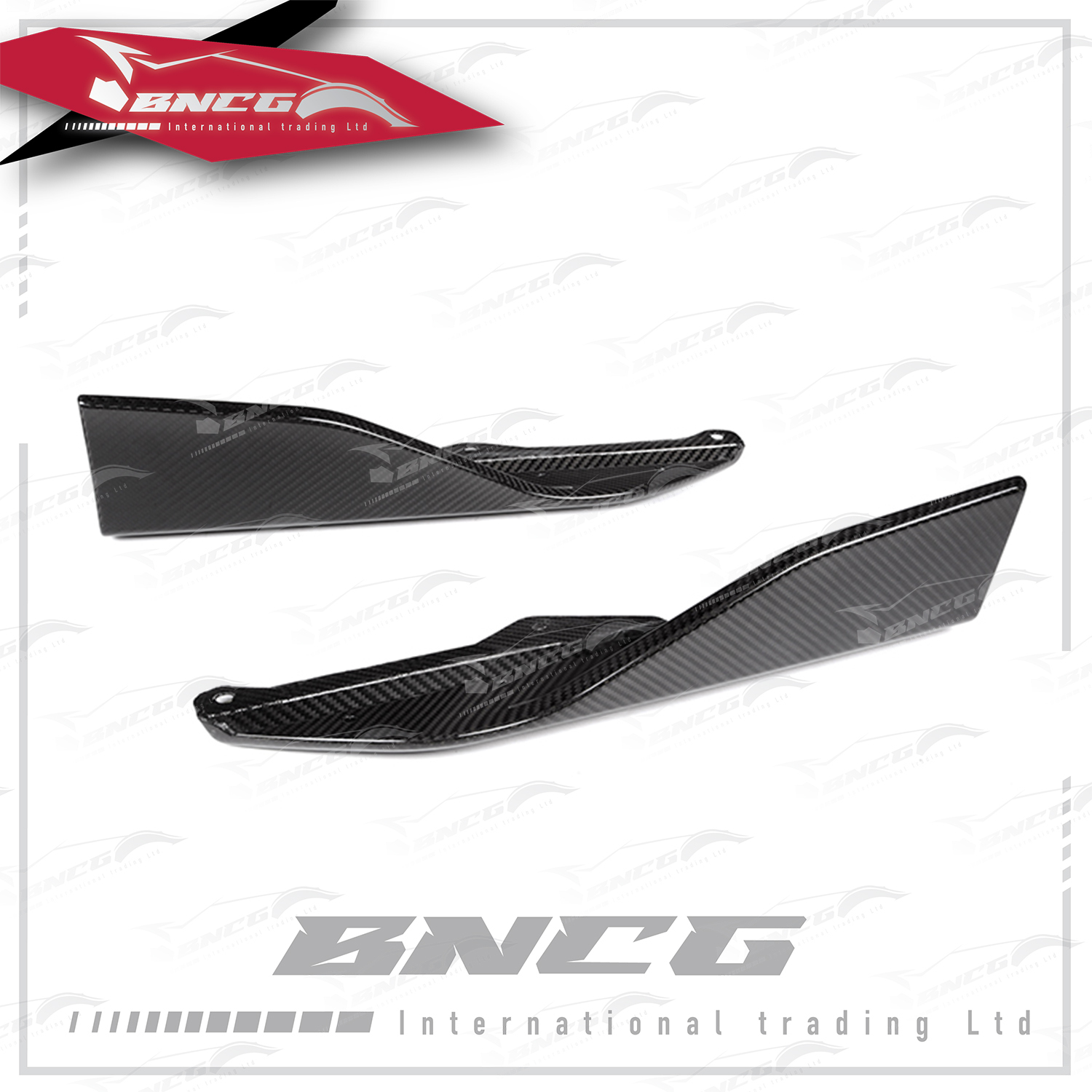 寶馬 BMW 2系 G42 Coupe 改裝 卡夢 乾碳纖維 外觀件 空力套件 MP款 側裙 側定風翼