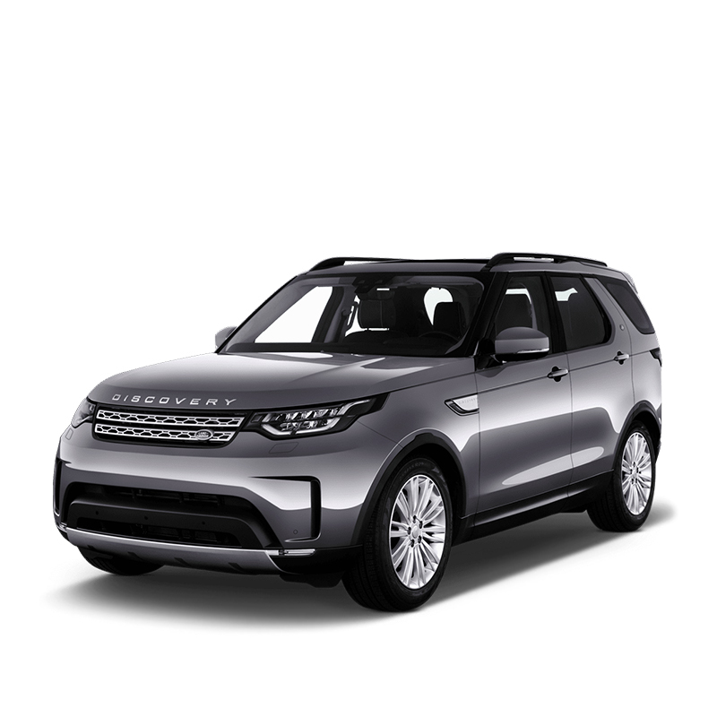LAND ROVER 路虎發現 DISCOVERY (2015-2024)