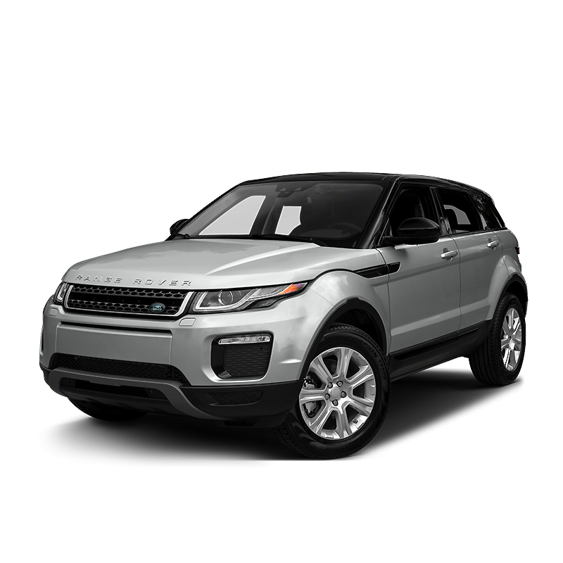 LAND ROVER 路虎攬勝極光 EVOQUE (2015-2024)