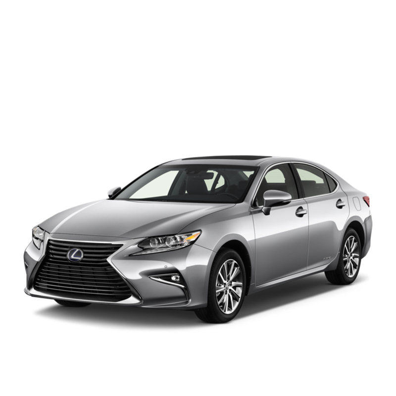 LEXUS 雷克薩斯 ES 200 / 250 / 300h / 350 (2012-2024)