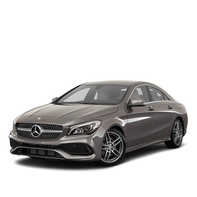 賓士 CLA C117 X117 (2013-2018)