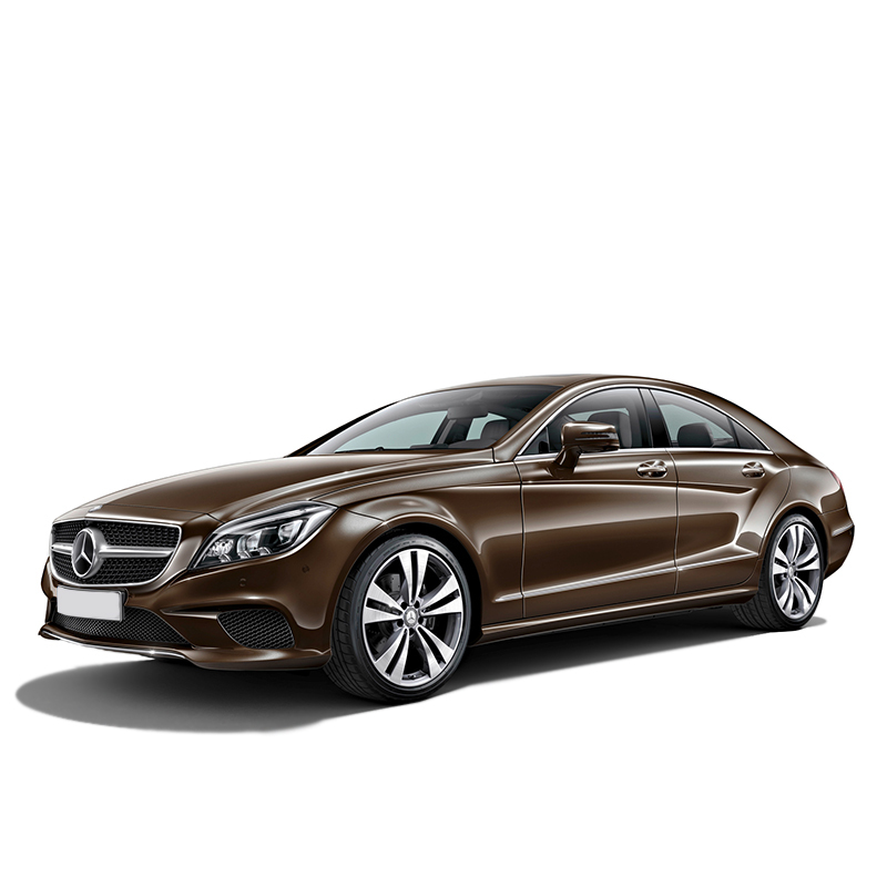 賓士 CLS W218 (2011-2018)
