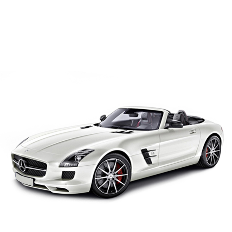 賓士 SLS AMG C/A197 (2010-2014)