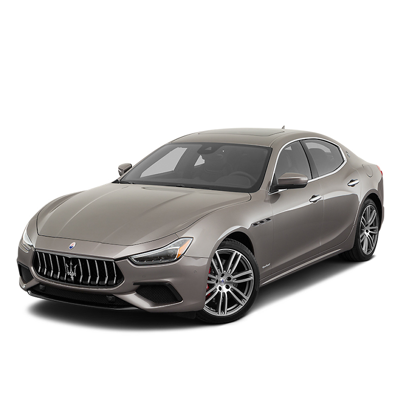 MASERATI 瑪莎拉蒂 GHIBLI (2014-2023)