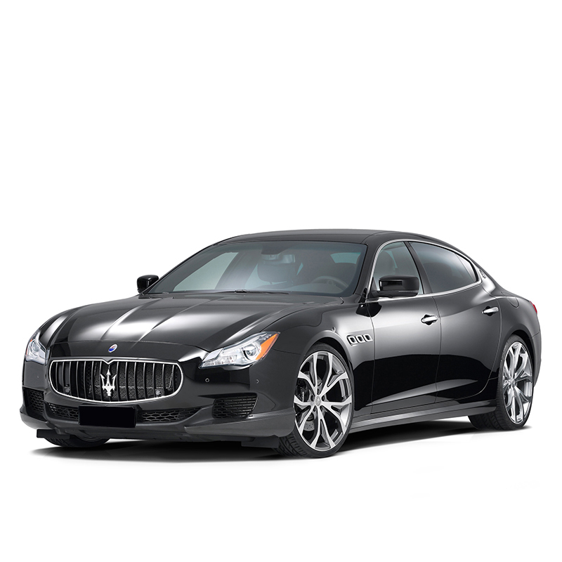 MASERATI 瑪莎拉蒂 QUATTROPORTE 快樂波特(2013起)