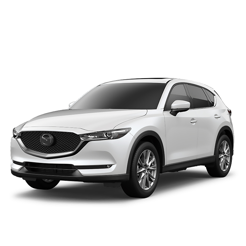 MAZDA 馬自達 CX-5 KF (2017-2024)