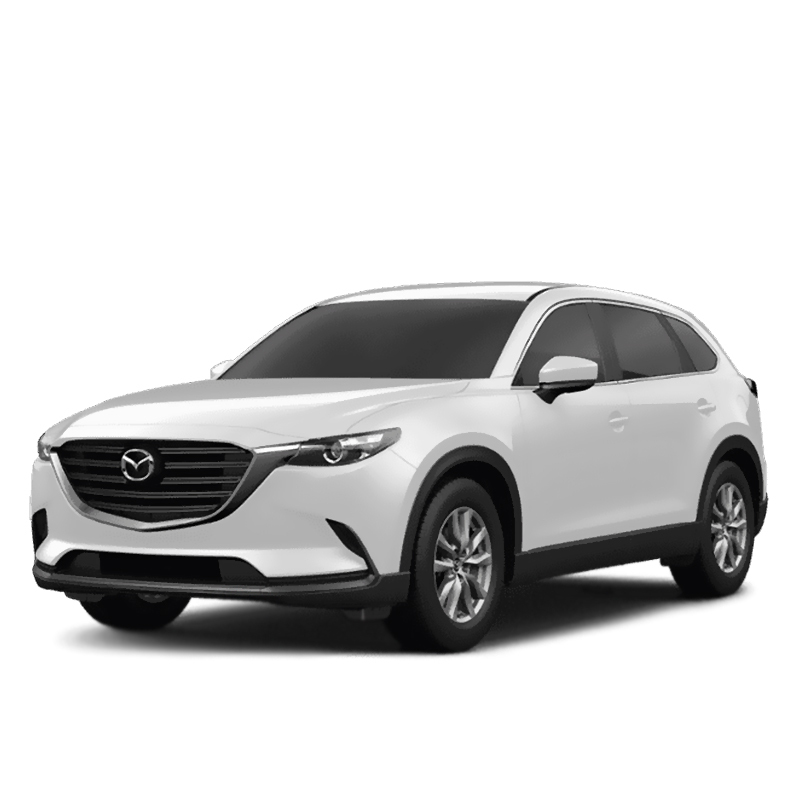 MAZDA 馬自達 CX-9 (2016-2024)
