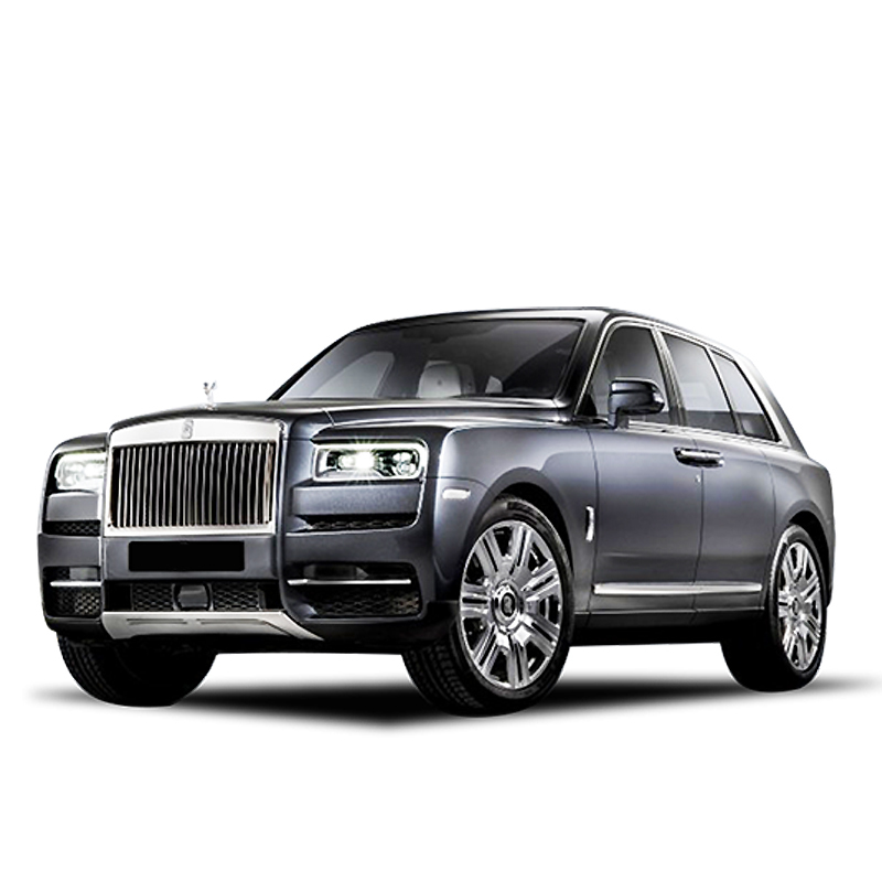 ROLLS ROYCE 勞斯萊斯 庫里南 CULLINAN (2018-2024)