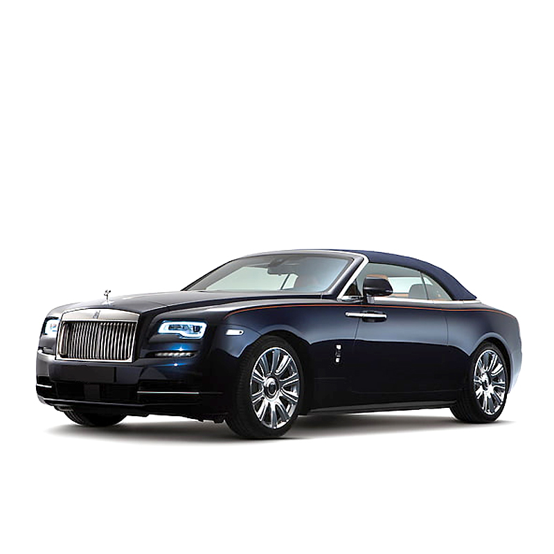 ROLLS ROYCE 勞斯萊斯  DAWN 曜影 (2016-2024)