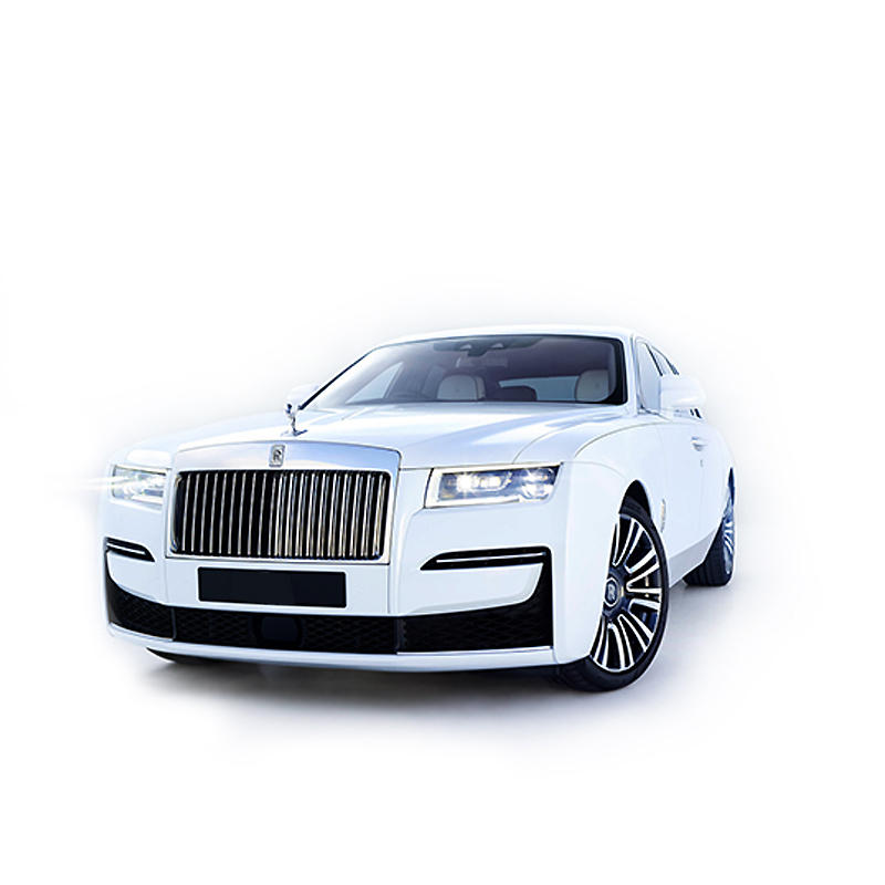 ROLLS ROYCE 勞斯萊斯 GHOST SERIES II (2014-2024)