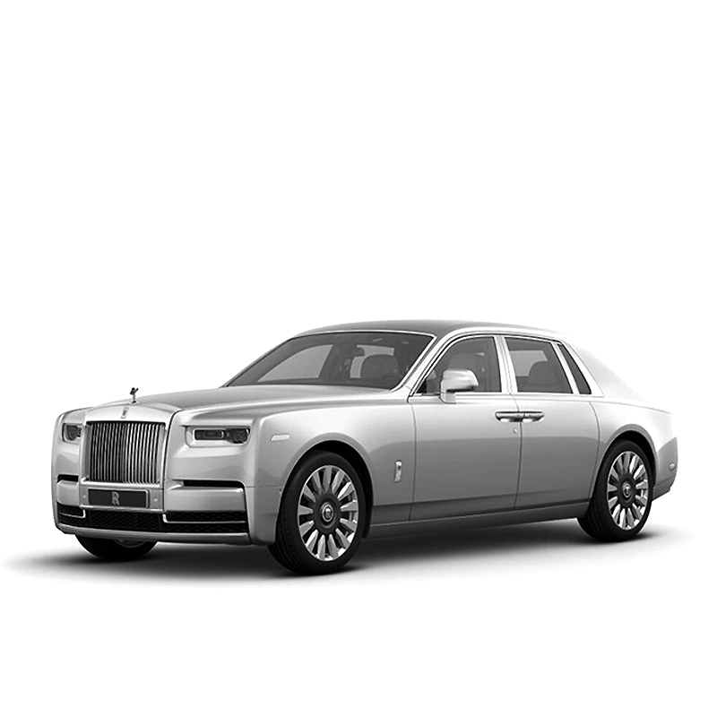 ROLLS ROYCE 勞斯萊斯 PHANTOM VIII 幻影 (2018-2024)