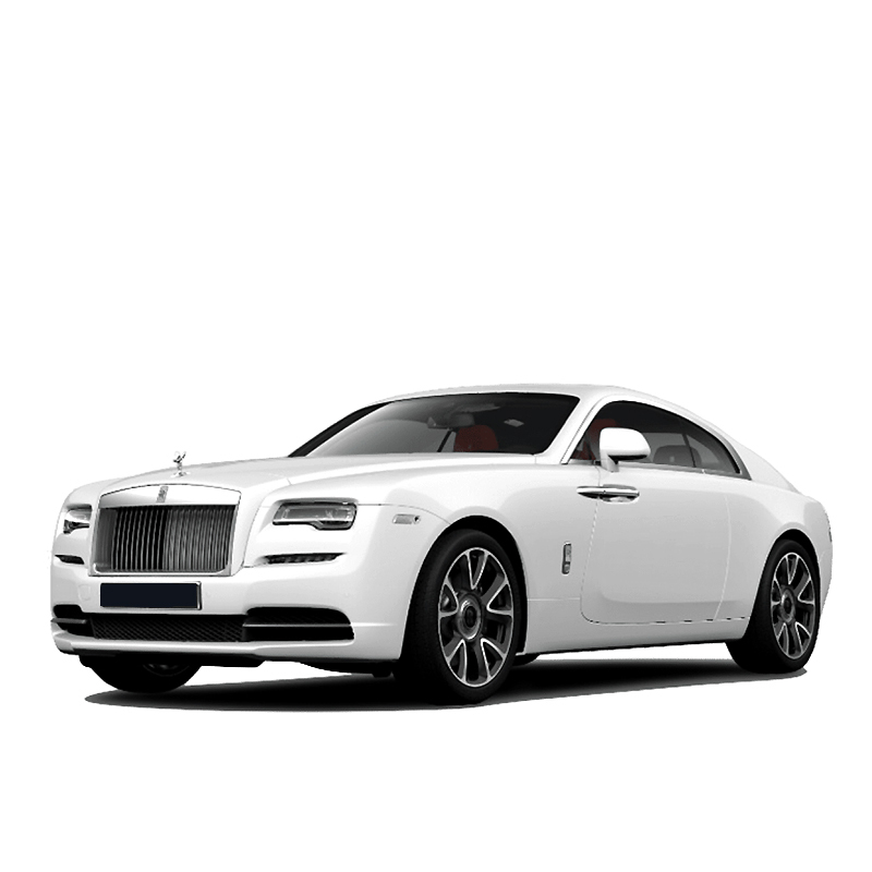 ROLLS ROYCE 勞斯萊斯 WRAITH 魅影 (2013-2024)