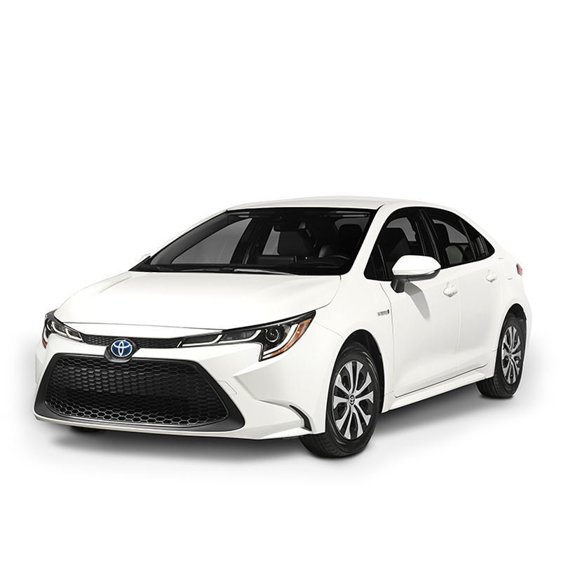 TOYOTA 豐田 COROLLA 系列所有車型 ALTIS/CROSS/SPORT (E210) (2018-2024)