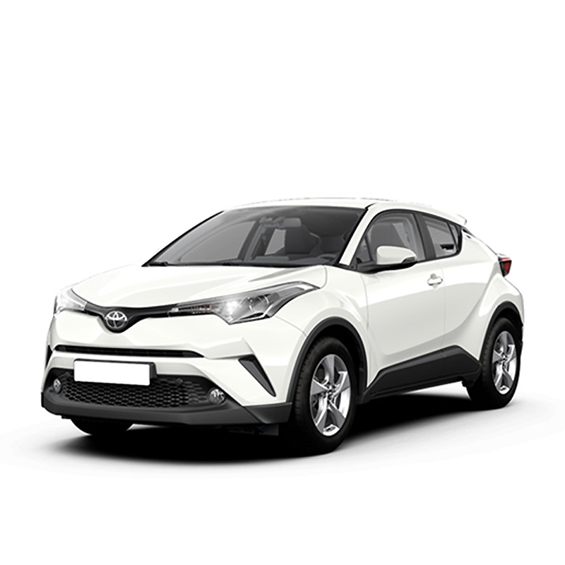 TOYOTA 豐田 C-HR (2017-2024)