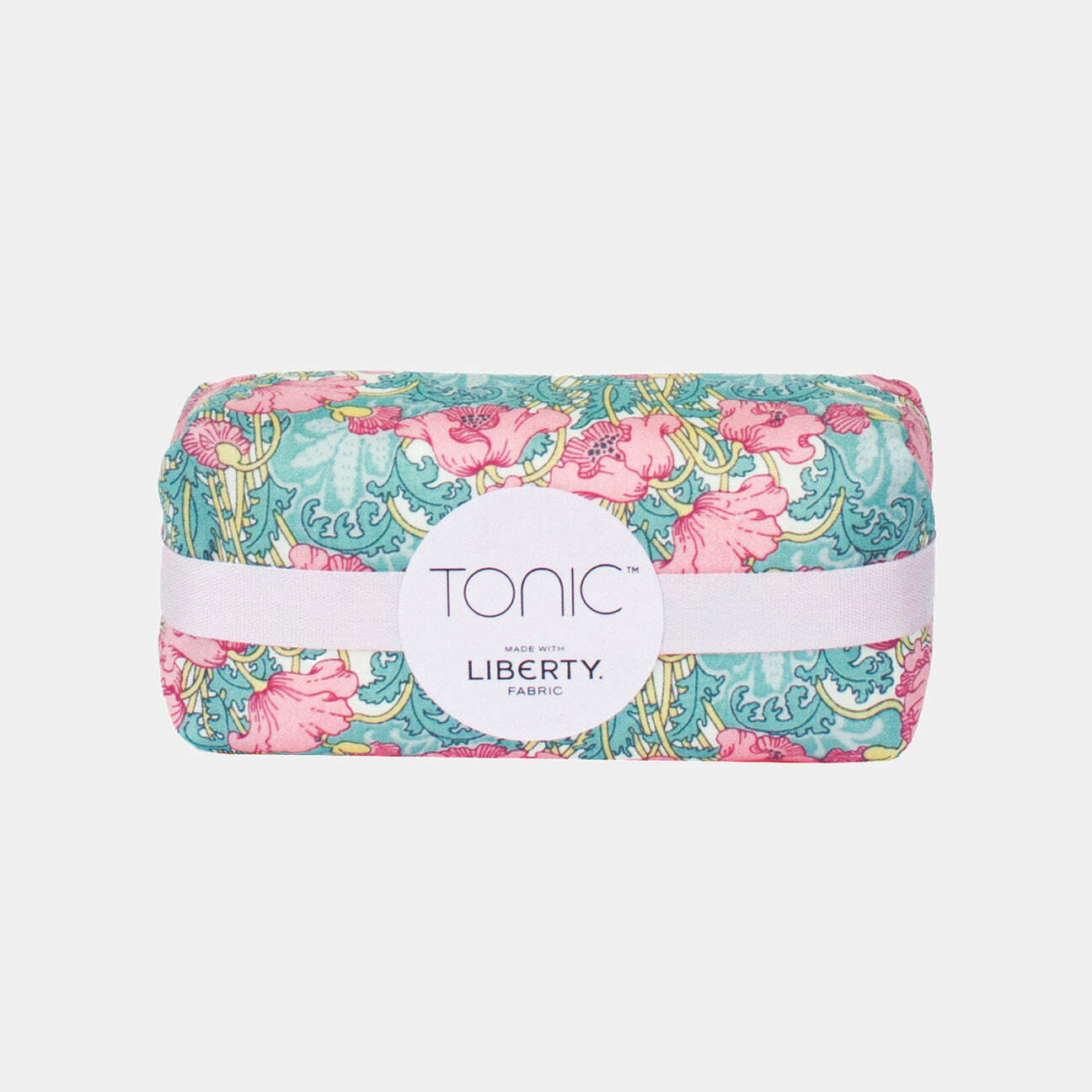 【Tonic】Liberty 包裹乳木果油皂 250g