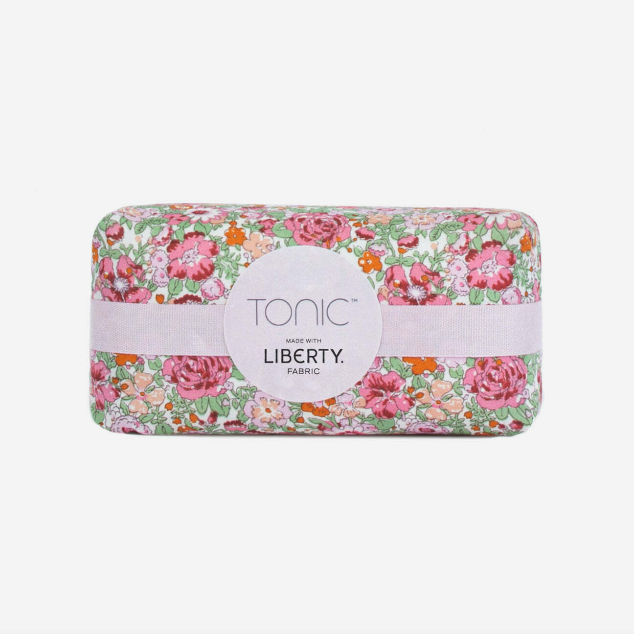 【Tonic】Liberty 包裹乳木果油皂 250g