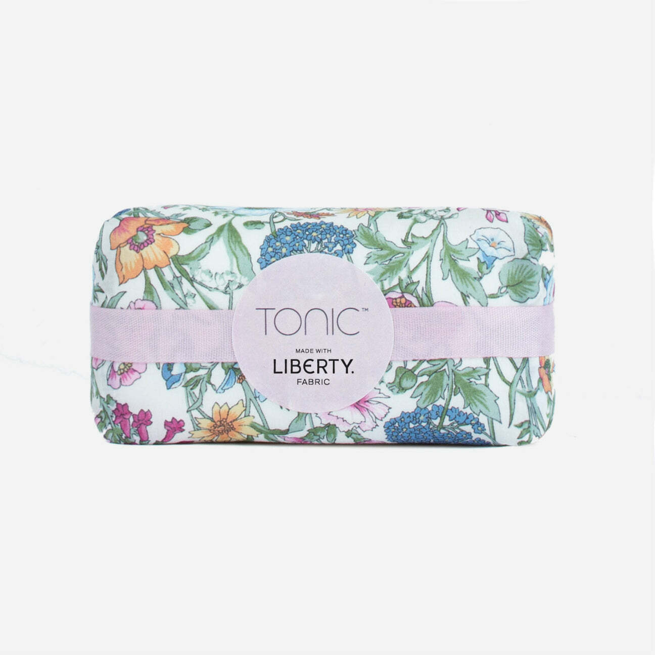 【Tonic】Liberty 包裹乳木果油皂 250g