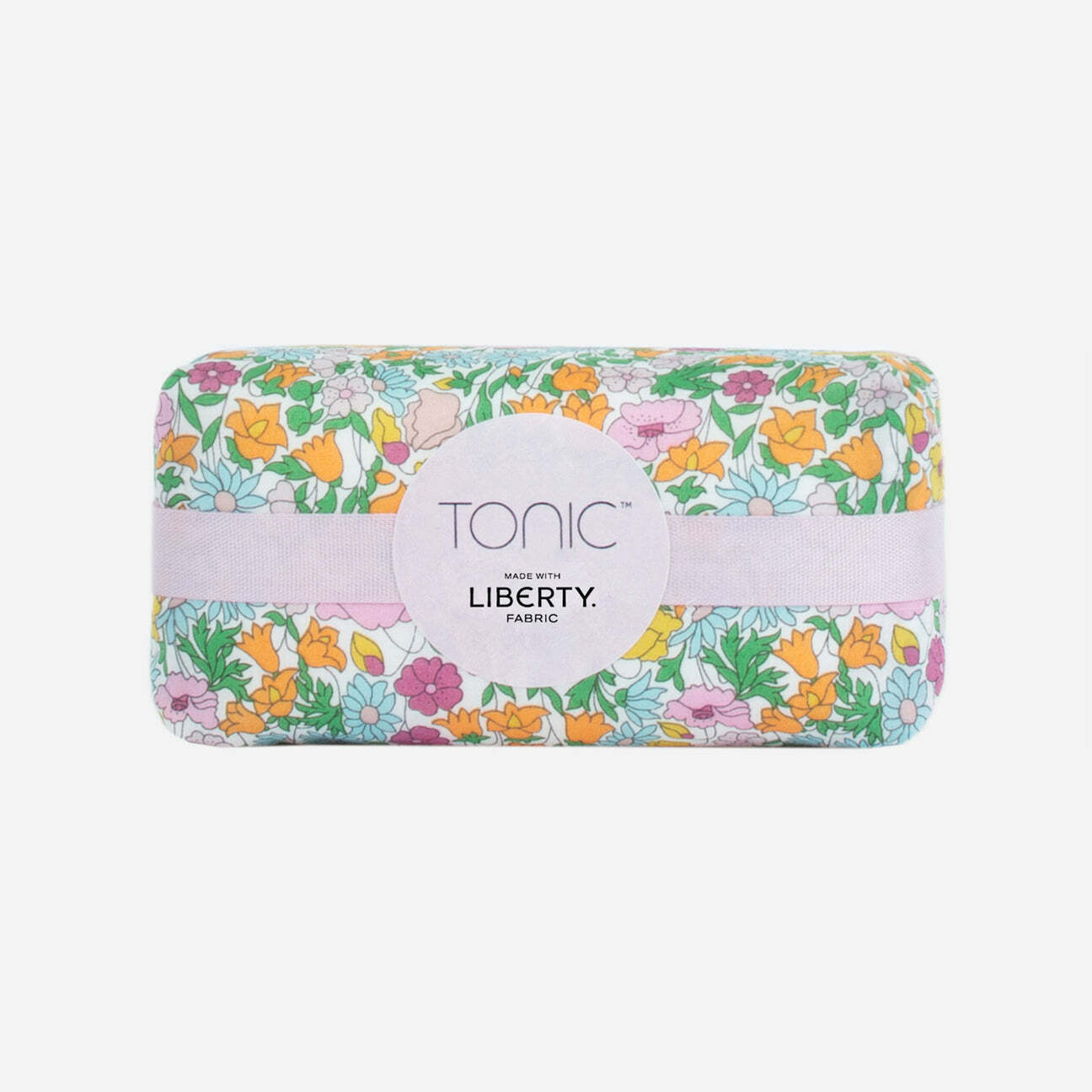 【Tonic】Liberty 包裹乳木果油皂 250g