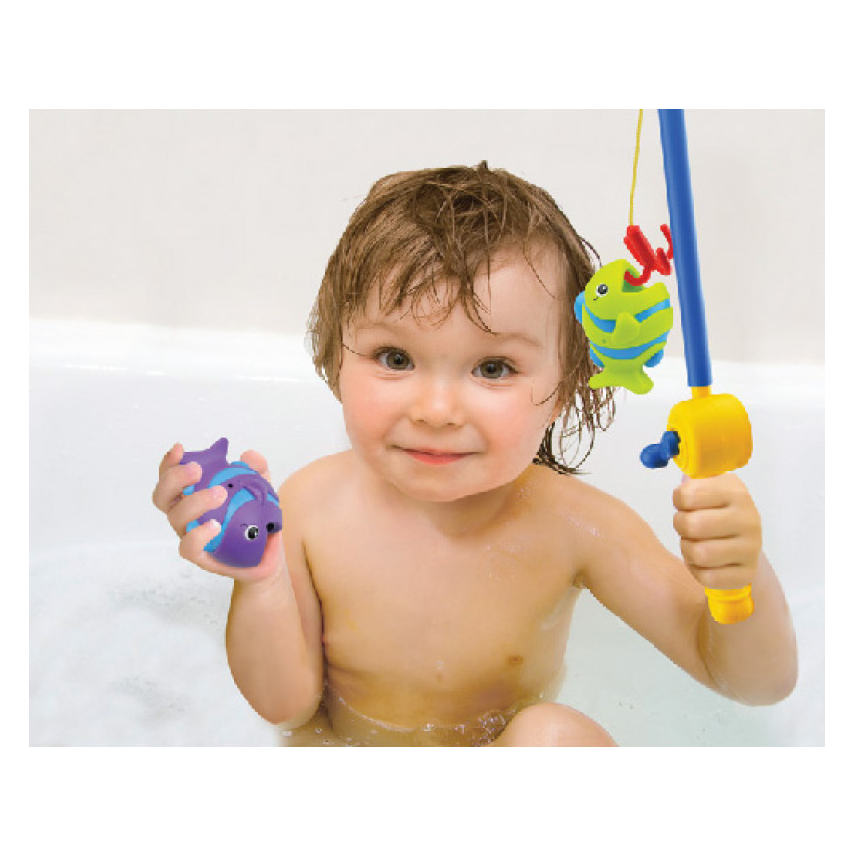 K's Kids 釣魚樂 (Fishing Time) KA10693