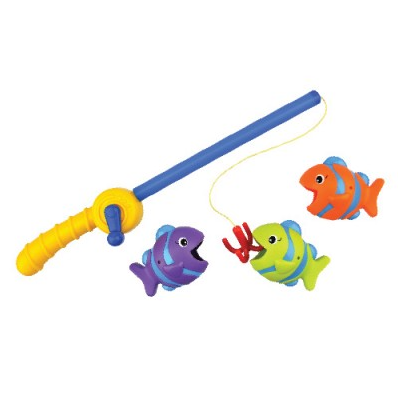 K's Kids 釣魚樂 (Fishing Time) KA10693