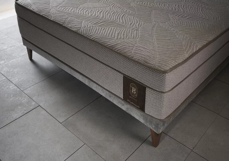 奢華超柔軟天絲床墊