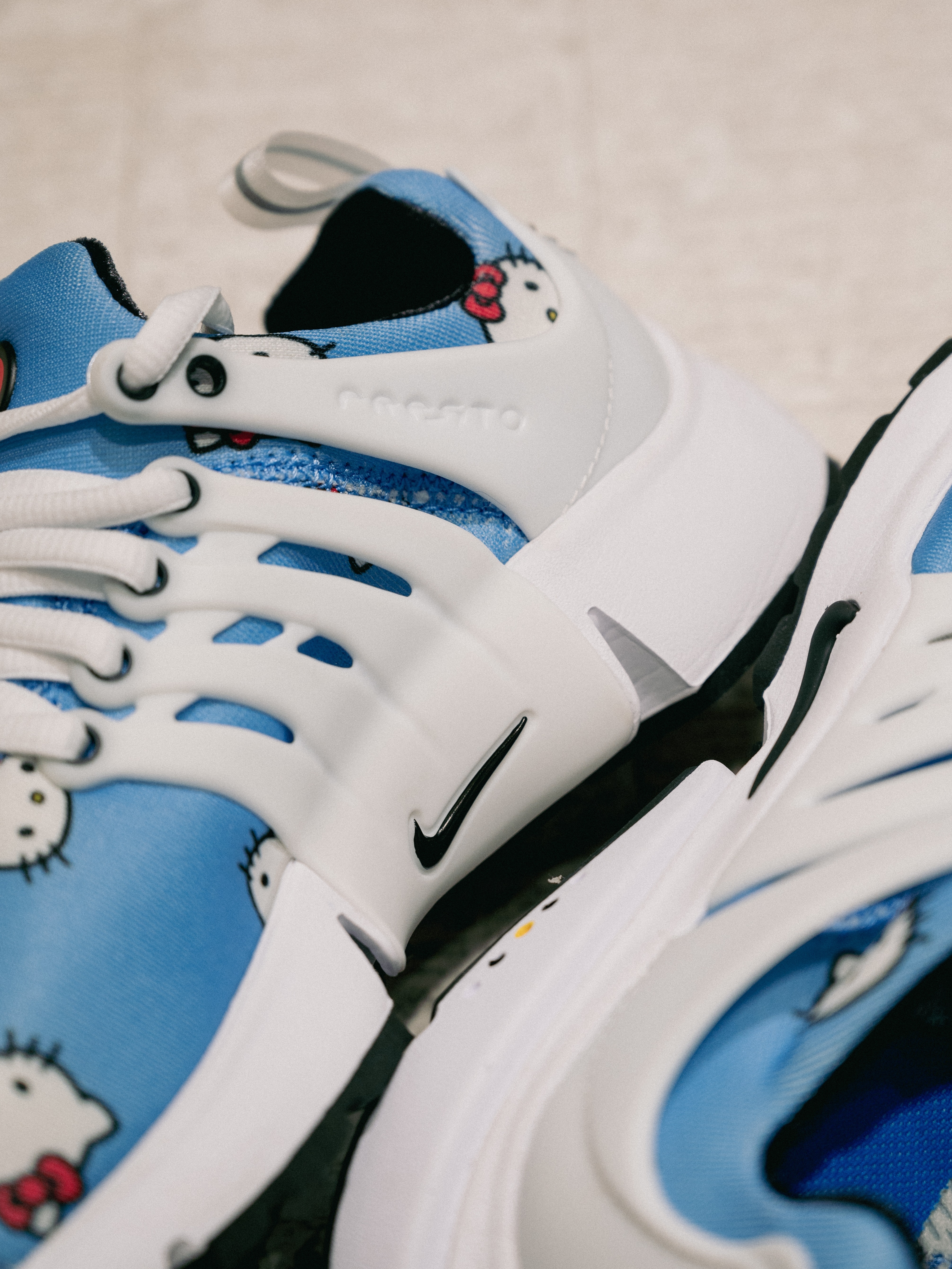 [現貨] Nike Presto x Hello Kitty® DV3770-400