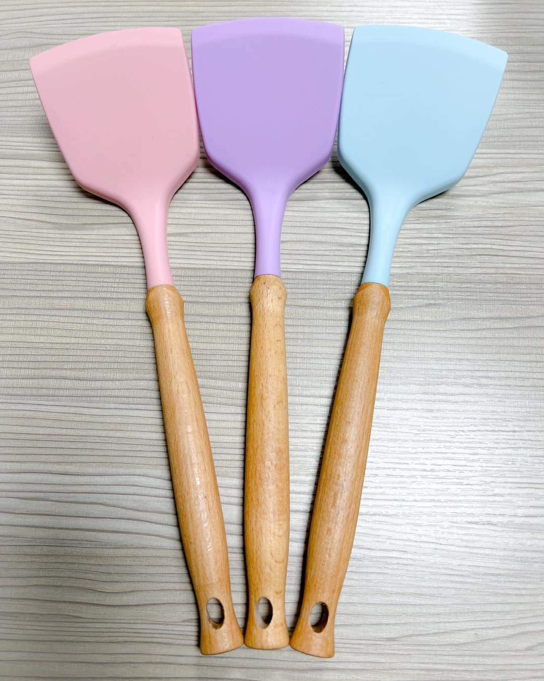 My Pottery Shop鍋鏟